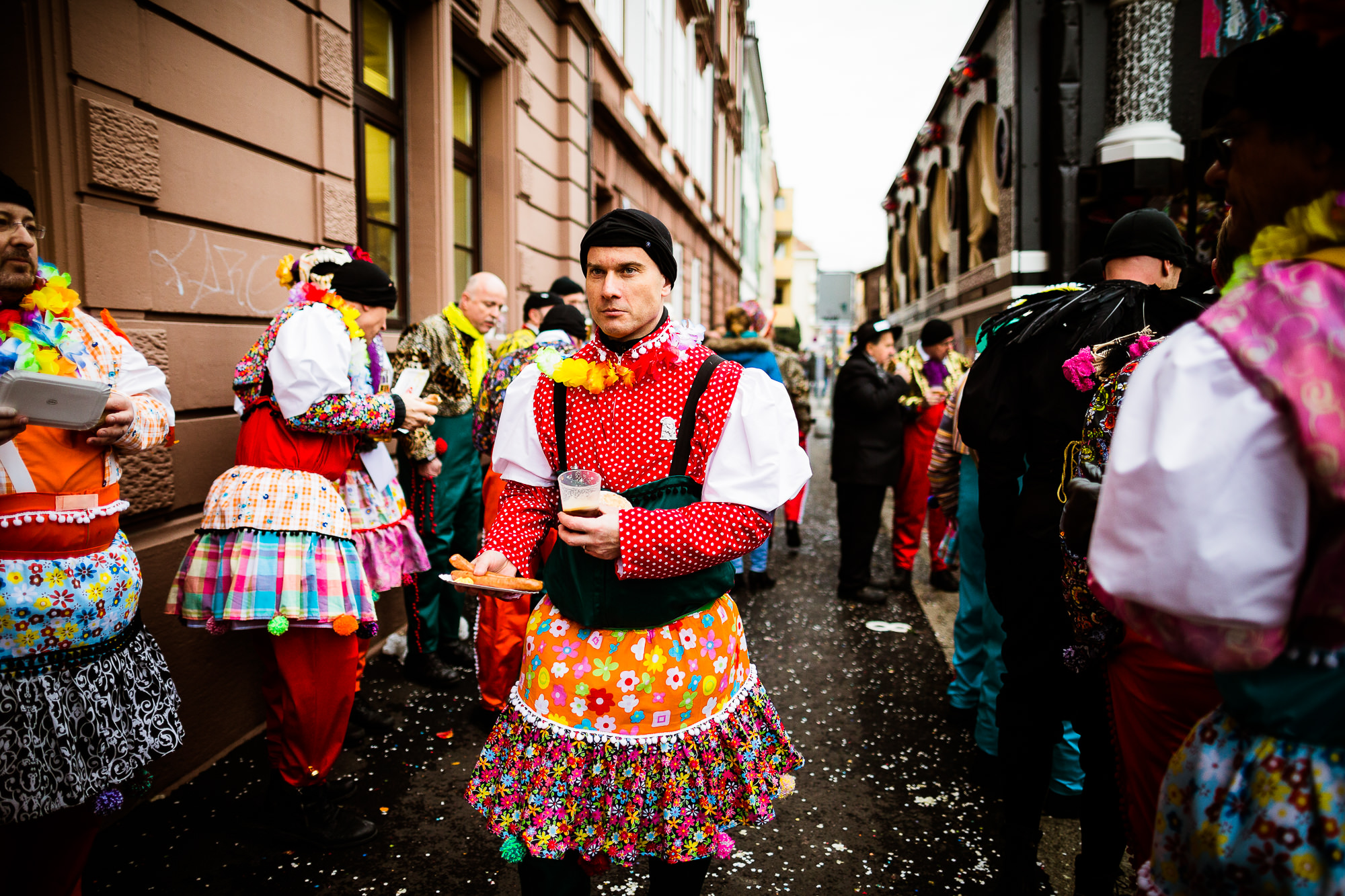 Export x3 1DX 7143 Basler Fasnacht 2016